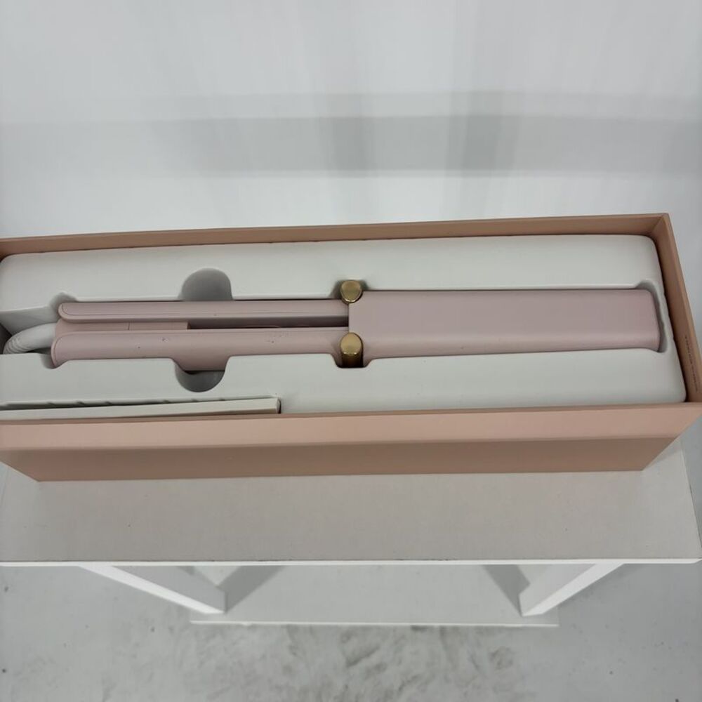 T3 T3 CURLING STRAIGHTENER